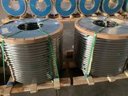 316L Precision Stainless Steel Strip Steel Strip Coil 0.25mm X 54.5mm