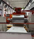 BA 2B Stainless Steel Strip Roll Stainless Steel Sheet Coil 316L 0.2mm X 40.2mm