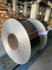 BA 2b Steel Strip Coil 301 Ss Welding Coil 0.325*446mm ASTM